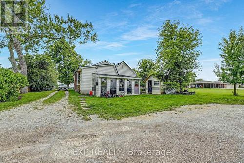 56 Victoria Avenue E, South Huron, ON - Outdoor