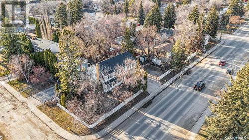 420 Cumberland Avenue S, Saskatoon, SK - Outdoor With View