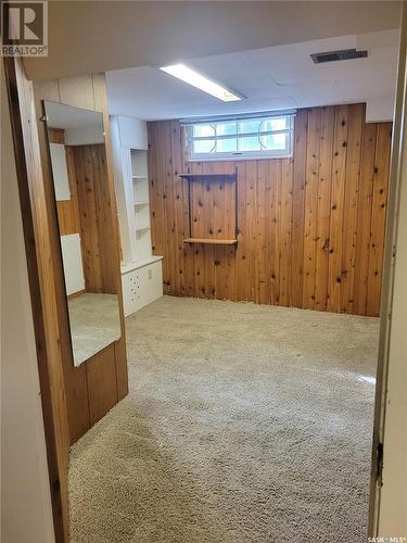 420 Cumberland Avenue S, Saskatoon, SK - Indoor Photo Showing Basement