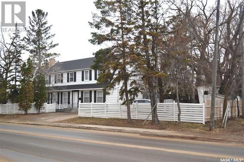 420 Cumberland Avenue S, Saskatoon, SK - Outdoor