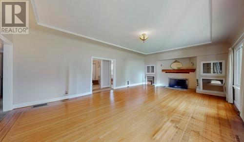 5517 Sumac Street, Oliver, BC - Indoor Photo Showing Living Room