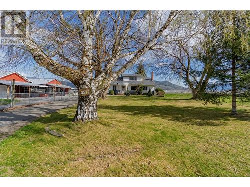 5517 Sumac Street, Oliver, BC - Outdoor With Deck Patio Veranda