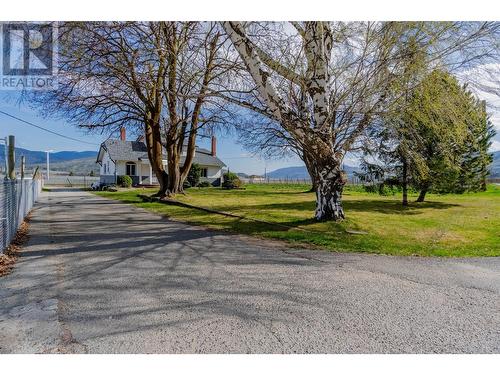 5517 Sumac Street, Oliver, BC - Outdoor With View