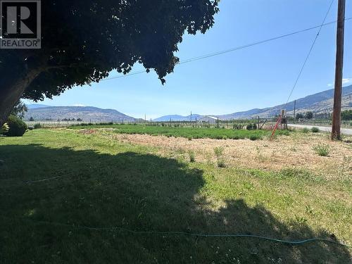 5517 Sumac Street, Oliver, BC - Outdoor With View