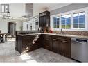 1920 Laurel Street, Terrace, BC  - Indoor Photo Showing Kitchen 