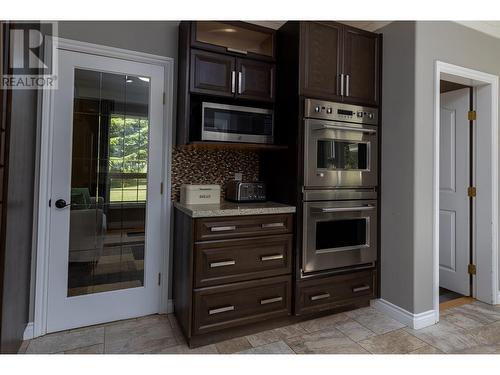 1920 Laurel Street, Terrace, BC - Indoor Photo Showing Kitchen