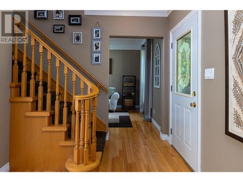 1920 Laurel Street, Terrace, BC - Indoor Photo Showing Other Room