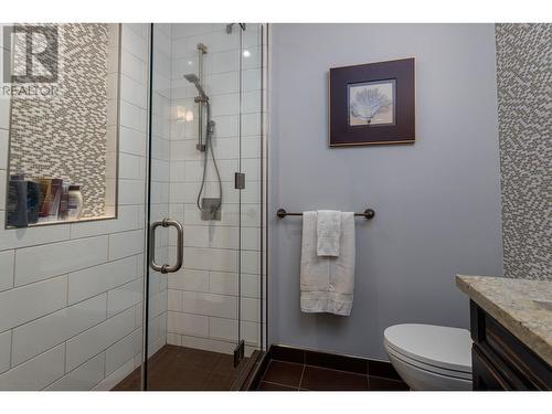 1920 Laurel Street, Terrace, BC - Indoor Photo Showing Bathroom