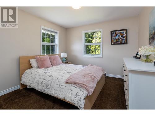 1920 Laurel Street, Terrace, BC - Indoor Photo Showing Bedroom