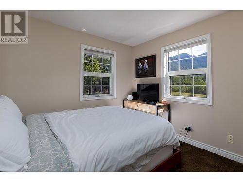 1920 Laurel Street, Terrace, BC - Indoor Photo Showing Bedroom