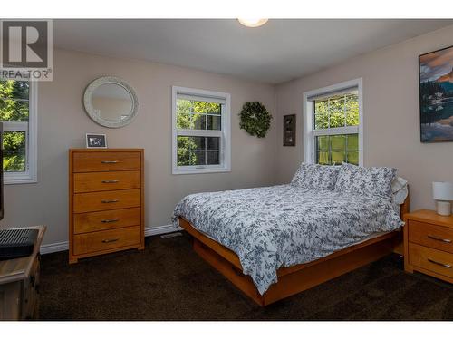 1920 Laurel Street, Terrace, BC - Indoor Photo Showing Bedroom