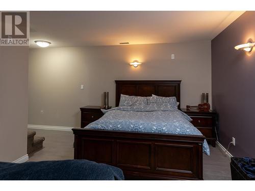 1920 Laurel Street, Terrace, BC - Indoor Photo Showing Bedroom