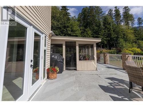 1920 Laurel Street, Terrace, BC - Outdoor