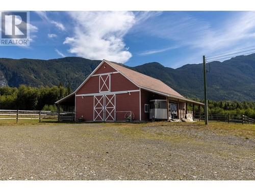 1920 Laurel Street, Terrace, BC - Outdoor With Deck Patio Veranda