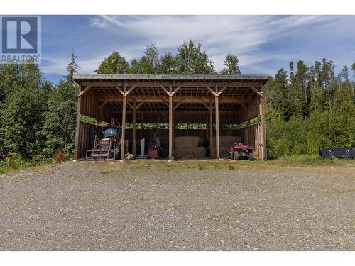 1920 Laurel Street, Terrace, BC - Outdoor