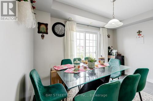 9958 Mccowan Road, Markham, ON - Indoor Photo Showing Dining Room