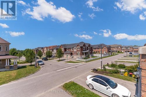 9958 Mccowan Road, Markham, ON - Outdoor With View