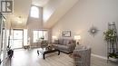 103 Morris Trail, Welland, ON  - Indoor Photo Showing Kitchen With Stainless Steel Kitchen 