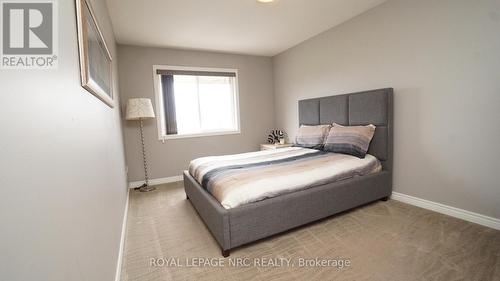 103 Morris Trail, Welland, ON - Indoor Photo Showing Bedroom