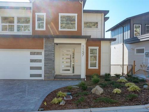 1157 Spirit Crt, Langford, BC 