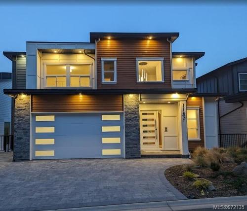 1157 Spirit Crt, Langford, BC 