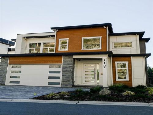 1157 Spirit Crt, Langford, BC 