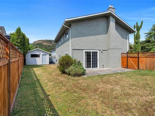 4388 Robinwood Dr, Saanich, BC 