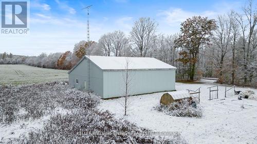 190 Mcbride Road, Alnwick/Haldimand, ON 