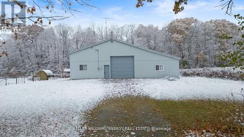 190 Mcbride Road, Alnwick/Haldimand, ON 