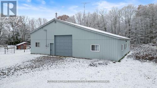 190 Mcbride Road, Alnwick/Haldimand, ON 