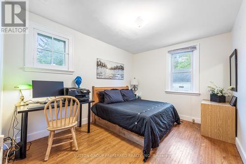 1248 Southdale Road E, London, ON - Indoor Photo Showing Bedroom