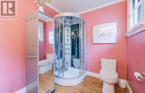 1248 Southdale Road E, London, ON - Indoor Photo Showing Bathroom