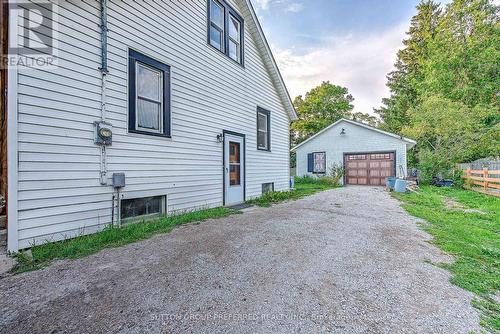 1248 Southdale Road E, London, ON - Outdoor