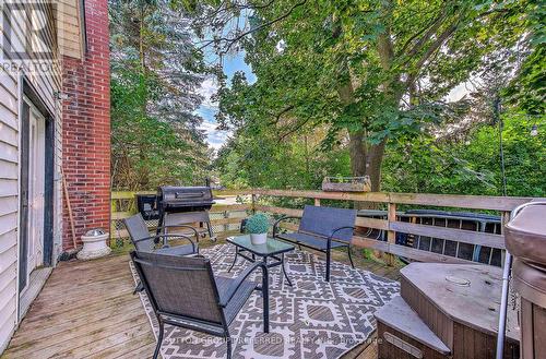 1248 Southdale Road E, London, ON - Outdoor With Deck Patio Veranda