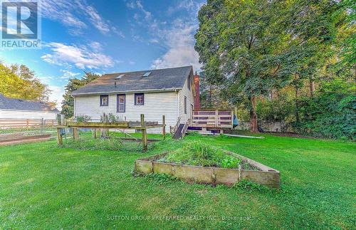 1248 Southdale Road E, London, ON - Outdoor