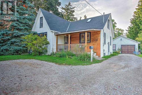 1248 Southdale Road E, London, ON - Outdoor With Deck Patio Veranda