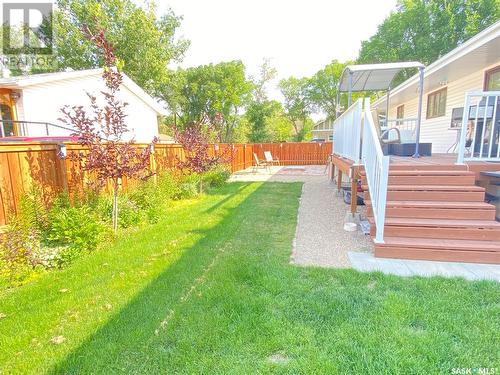 301 Aspen Street, Maple Creek, SK - Outdoor