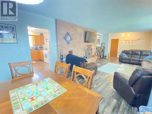 301 Aspen Street, Maple Creek, SK - Indoor