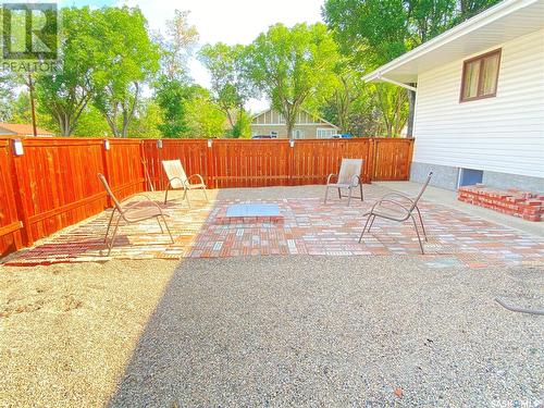 301 Aspen Street, Maple Creek, SK - Outdoor