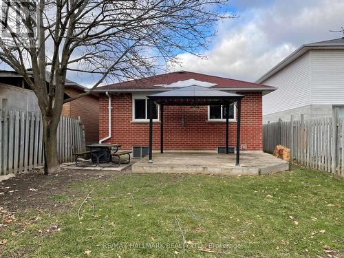 13 Mcknight Crescent, New Tecumseth (Tottenham), ON - Outdoor