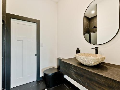 Salle de bains - 1310 Rue Du Papillon-Lune, Sherbrooke (Fleurimont), QC - Indoor Photo Showing Bathroom