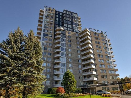 Frontage - 105-201 Ch. Du Golf, Montréal (Verdun/Île-Des-Soeurs), QC - Outdoor With Facade