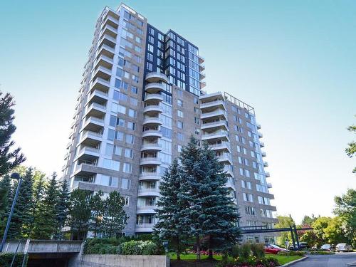 FaÃ§ade - 105-201 Ch. Du Golf, Montréal (Verdun/Île-Des-Soeurs), QC - Outdoor With Facade