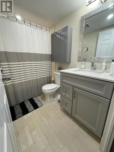 208 - 285 Enfield Place, Mississauga, ON - Indoor Photo Showing Bathroom