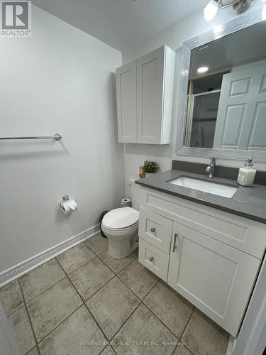 208 - 285 Enfield Place, Mississauga, ON - Indoor Photo Showing Bathroom