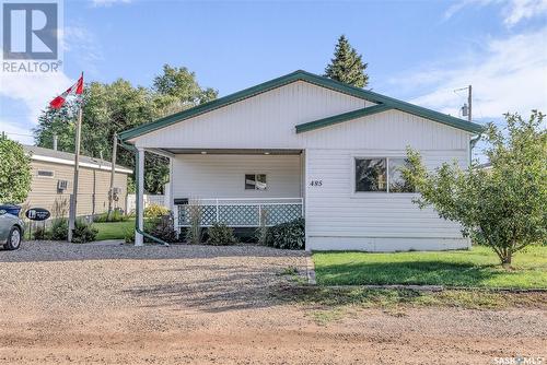 485 34Th Street, Battleford, SK 