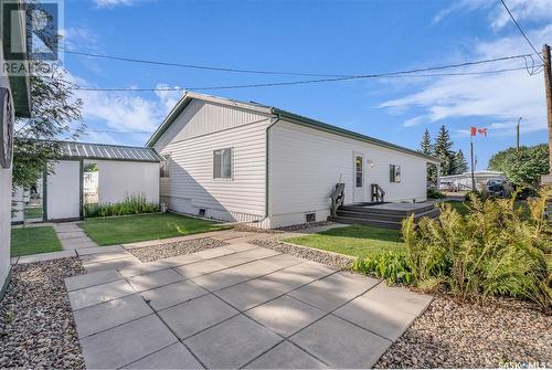 485 34Th Street, Battleford, SK 