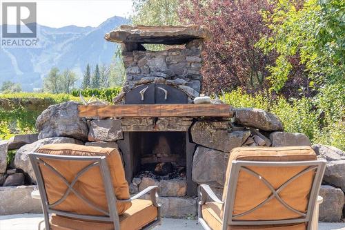 3988 Mcgiverin Road, Fernie, BC - Outdoor