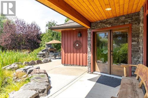 3988 Mcgiverin Road, Fernie, BC - Outdoor