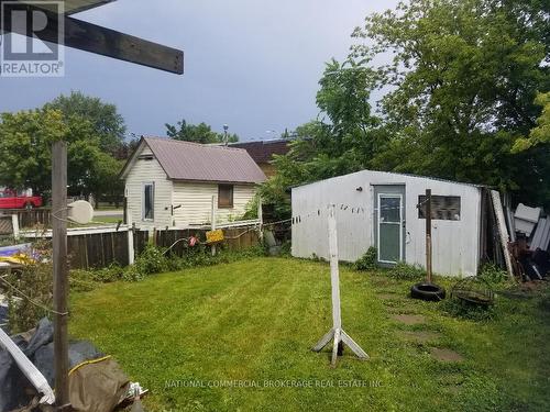 409 Murray Street, Chatham-Kent, ON - Outdoor